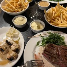 Gauchos Grill Restaurant Rotterdam aan de Plas