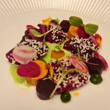 Restaurant Zheng