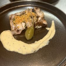Michelin Restaurant Danyel