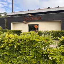 Restaurant Hooihuis