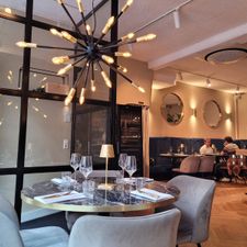 Restaurant Moustique