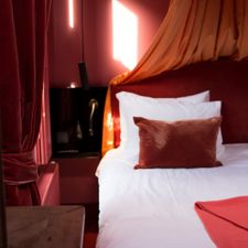 Boutiquehotel Staats