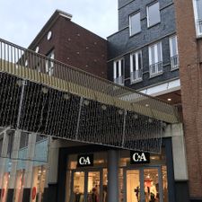 C&A