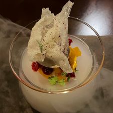 Restaurant 55