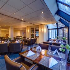 Fletcher Hotel-Restaurant 's-Hertogenbosch