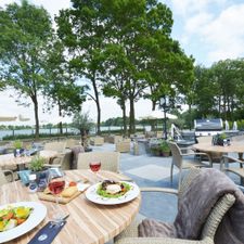 Fletcher Hotel-Restaurant 's-Hertogenbosch