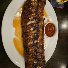Gauchos Grill Restaurant & Steakhouse - Amsterdam Centrum/Munt