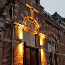 Boutiquehotel Staats