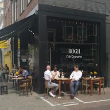 Bar Dó | Bar in Amsterdam
