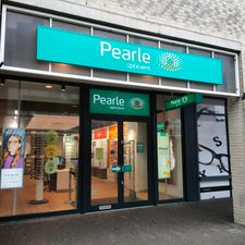Pearle Opticiens Heerenveen