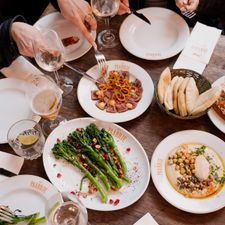 Het Paardje | Bar, Bistro & Restaurant in De Pijp