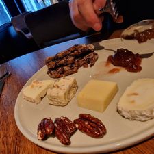 JEF gastrobar