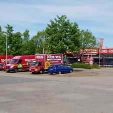 Bo-Rent Purmerend