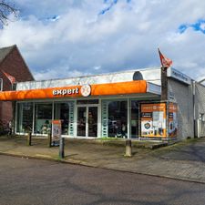 Expert Dieren