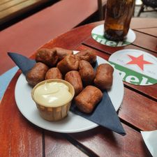 Café Bar le Duc
