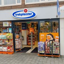 Trekpleister