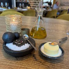 Restaurant Het Gerecht Roermond