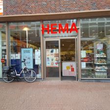 HEMA Groningen -Westerhaven