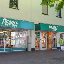 Pearle Opticiens Hilversum