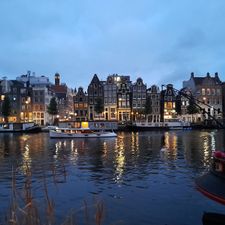 Rembrandtplein Hotel