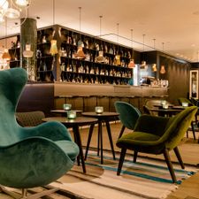 Hotel Motel One Amsterdam-Waterlooplein