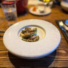 François Geurds FG Restaurant
