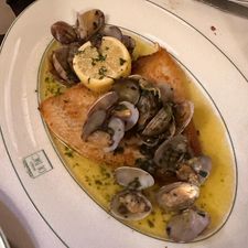 Bistrot du Bac