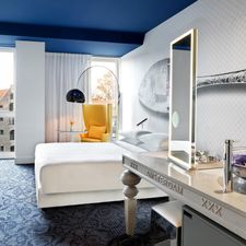 Andaz Amsterdam Prinsengracht