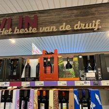 ALDI Coevorden EDS Plein