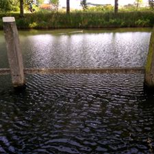 P1 Parkeerterrein Koolzaadveld