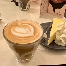 Stoker koffiebar