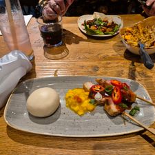 Restaurant De Beren Arnhem