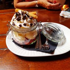 Eetcafé De 3-Ster