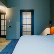 Hotel MAI Amsterdam