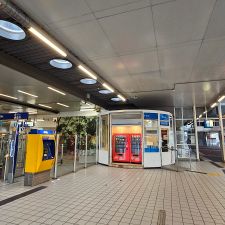 Station Lelylaan