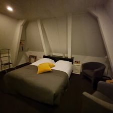 Hotel Restaurant Jans Rijs Gaasterland