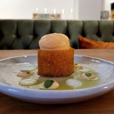 Restaurant Pouwe