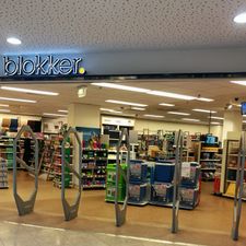 Blokker Alblasserdam