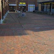 Xenos Berkel en Rodenrijs