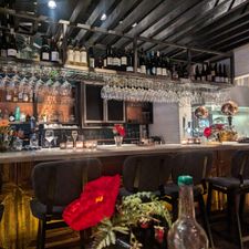 Bistro Twee33