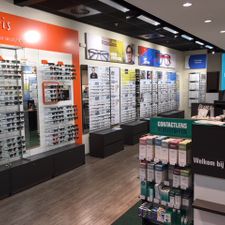 Pearle Opticiens Utrecht - Hoog Catharijne