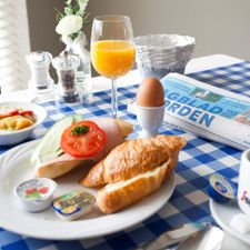 Best Western Plus Hotel Restaurant Aduard