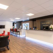 PLAZA Premium Den Haag City Center