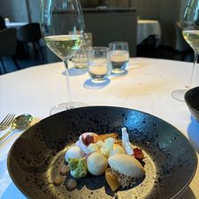 Restaurant Wolfslaar