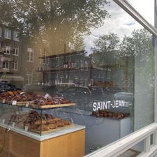 SAINT-JEAN Amsterdam