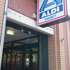 ALDI Heythuysen Dorpstraat