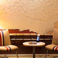 Suite Hotel Pincoffs Rotterdam