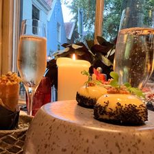 Restaurant Tante Koosje