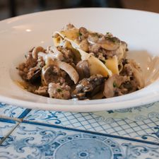 Cucina Casalinga - cucina italiana