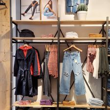 Levi's® Haarlem